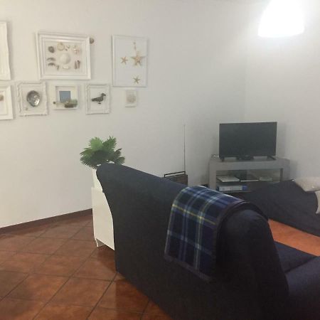 Apartmán Burra Barra Exteriér fotografie
