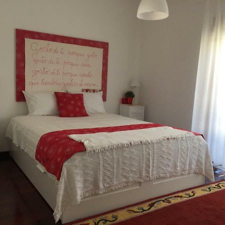 Apartmán Burra Barra Exteriér fotografie
