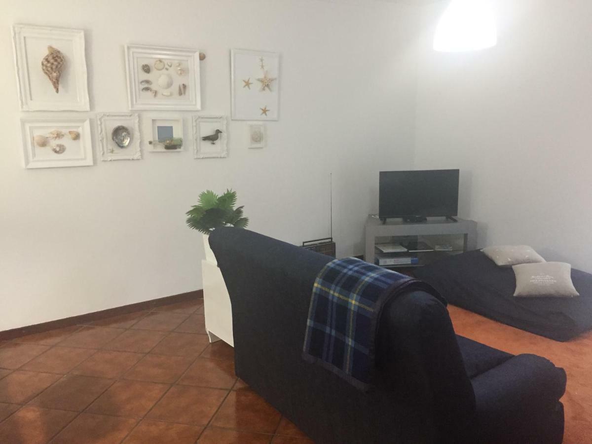 Apartmán Burra Barra Exteriér fotografie