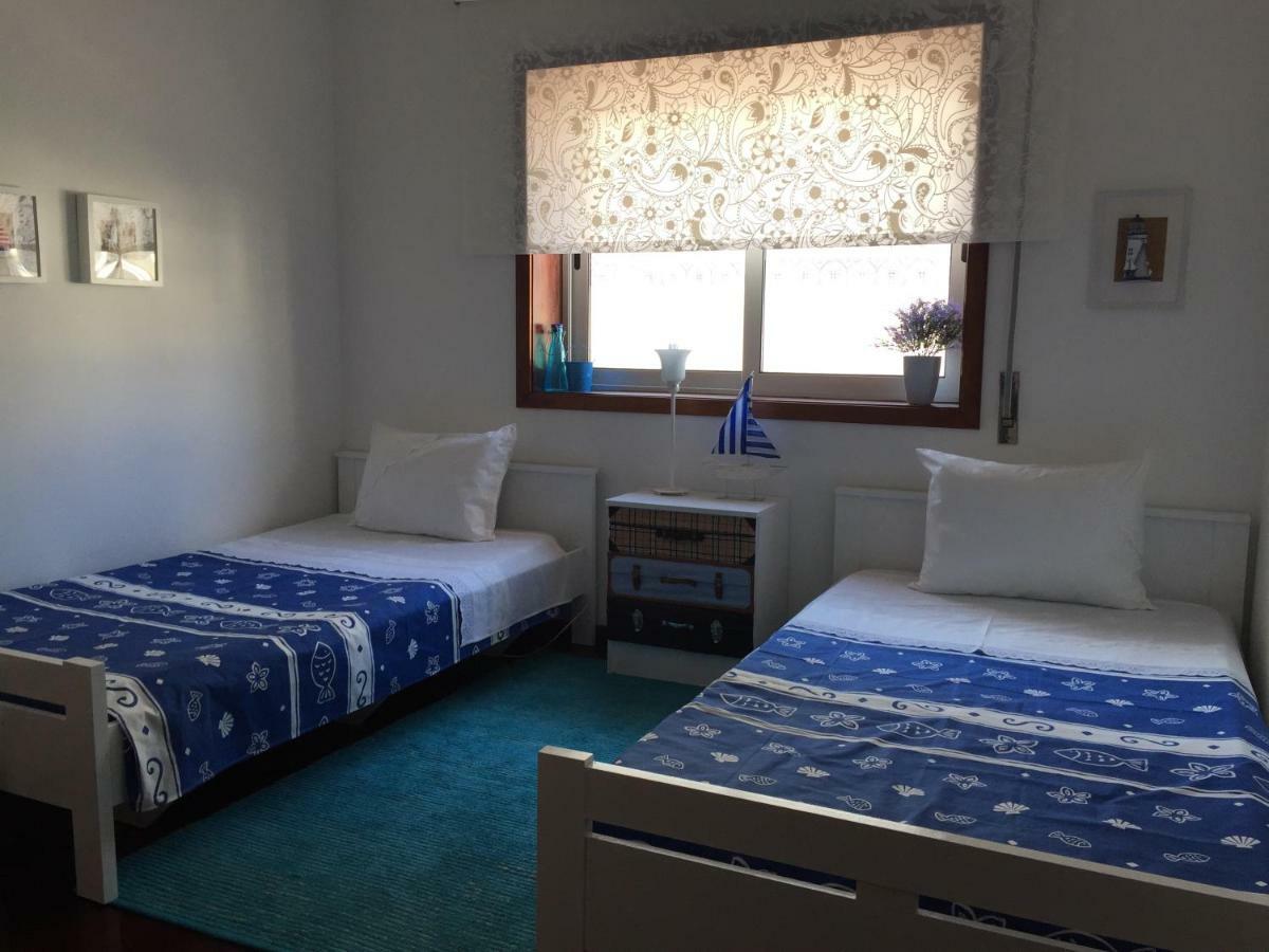 Apartmán Burra Barra Exteriér fotografie