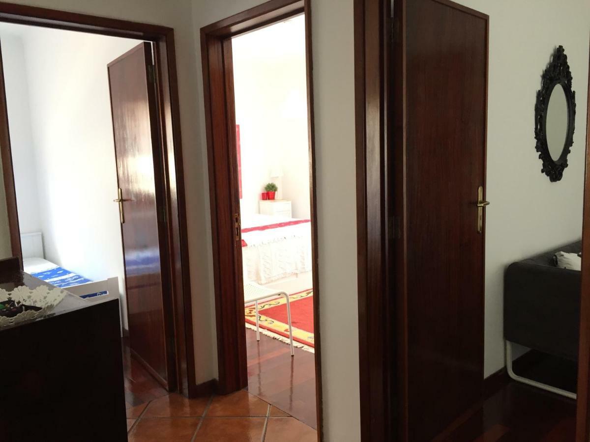 Apartmán Burra Barra Exteriér fotografie