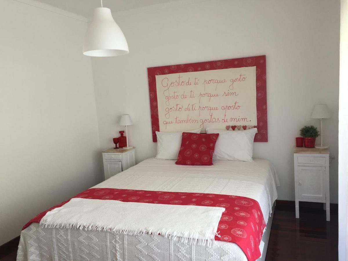 Apartmán Burra Barra Exteriér fotografie