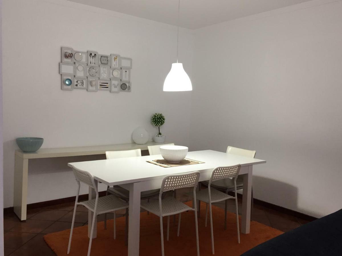Apartmán Burra Barra Exteriér fotografie