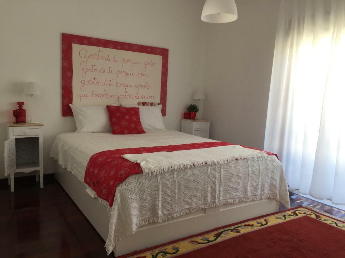 Apartmán Burra Barra Exteriér fotografie