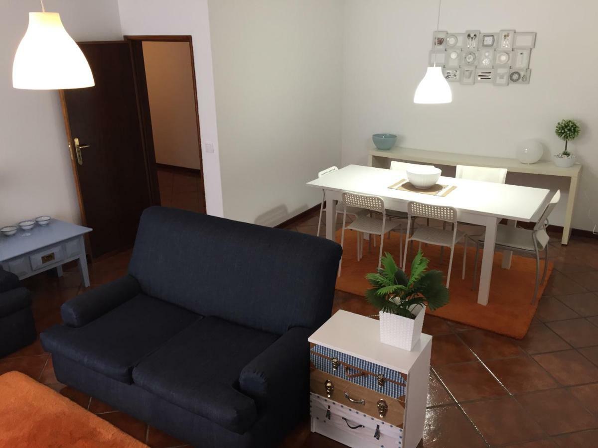 Apartmán Burra Barra Exteriér fotografie