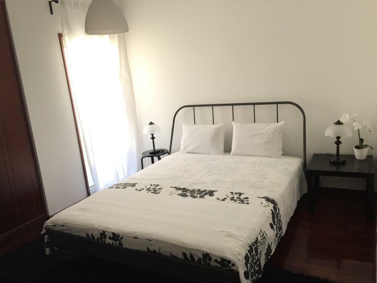 Apartmán Burra Barra Exteriér fotografie