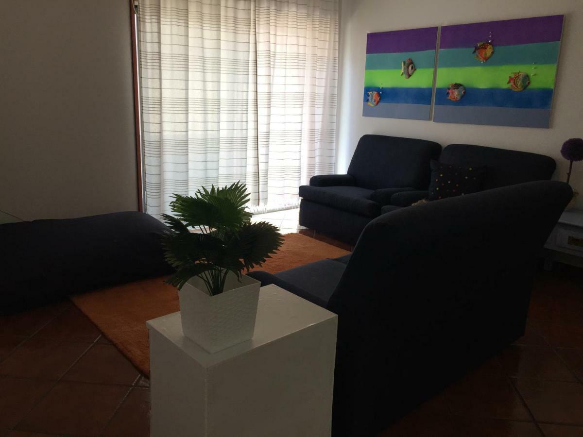 Apartmán Burra Barra Exteriér fotografie