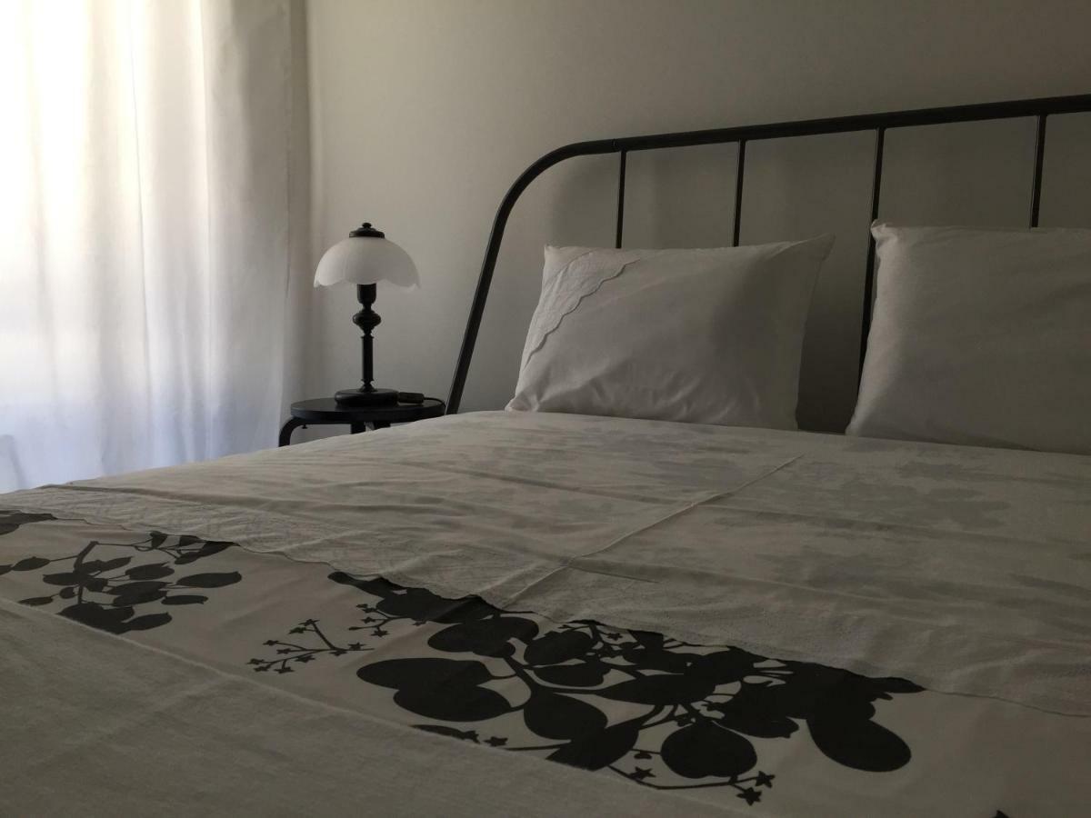 Apartmán Burra Barra Exteriér fotografie