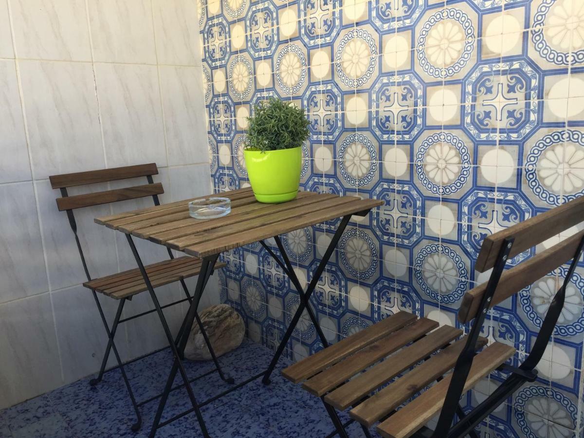 Apartmán Burra Barra Exteriér fotografie